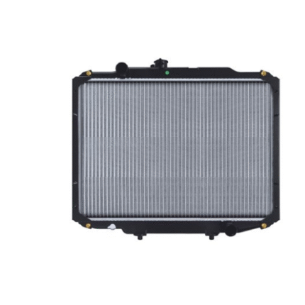 رادیاتور آب ون دلیکا کد ۰۰۵ برند AMC اصلی