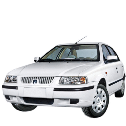 مجموعه واحد کنترل الکترونيک خودرو سمند ب کروز پلاس کد CR39175002