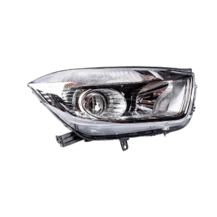 چراغ جلو جک S5