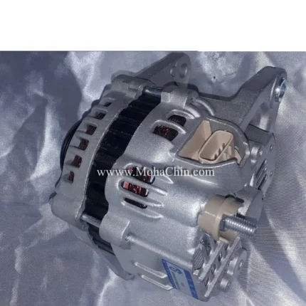 دینام جک J5 اتومات