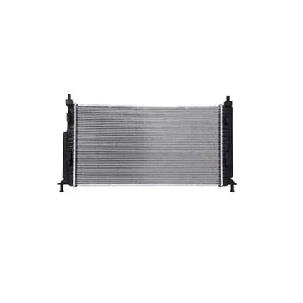 رادياتور آب مناسب برای مزدا 3 نيو (وارداتی) تایوان