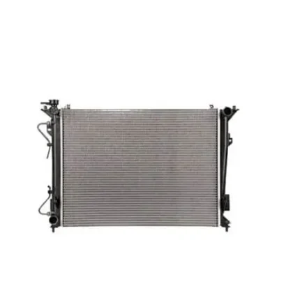 رادیاتور آب هیوندای آزرا