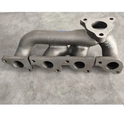 منیفولد دود خودرو شاهین اصلی