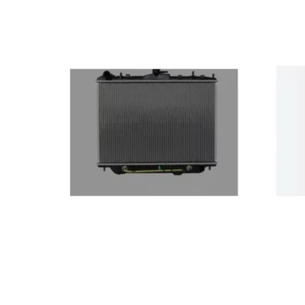 رادیاتور اب خودرو شاهین