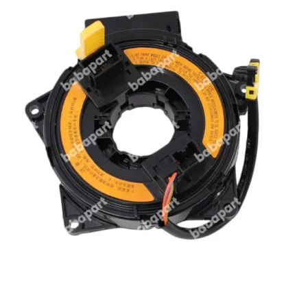 سوییچ چرخشی (فنر ساعتی - مارپیچ) طرح 2 چانگان