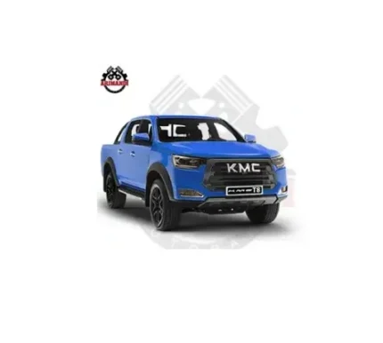 رادياتور بخاري کی ام سی تی 8 اصلی