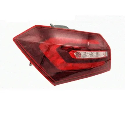 چراغ خطر روی گلگیر (بیرونی) چپ کوپا ریگان