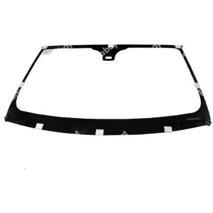 شیشه جلو کوپا