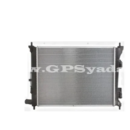 رادیاتور آب اکسنت