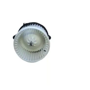 مجموعه موتور فن بخاری ساینا / تیبا 2 / کوئیک / ساینا S / کوئیک S