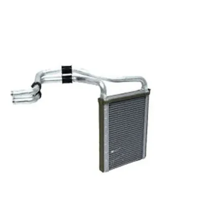 رادیاتور بخاری هیوندای جنسیس