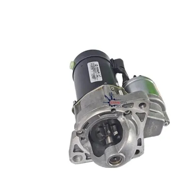 استارت مناسب برای ریو (جنیون)