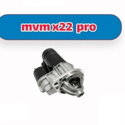 استارت ام وی ام X22 پرو