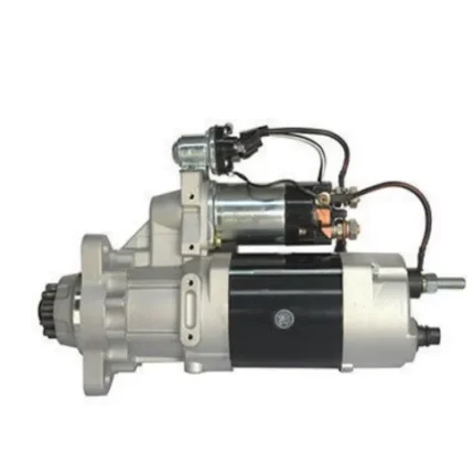 استارت دیزل ژنراتور کامینز Cummins