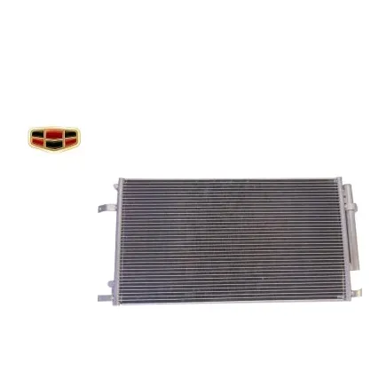 رادیاتور آب جیلی امگرند RV برند کوشش رادیاتور