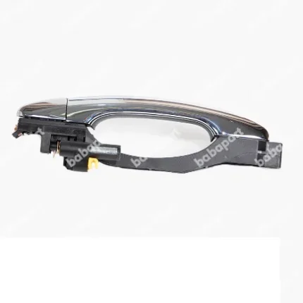 دستگیره طوسی عقب راست کوپا ریگان