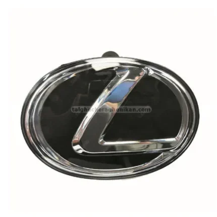 ارم جلو لکسوس NX