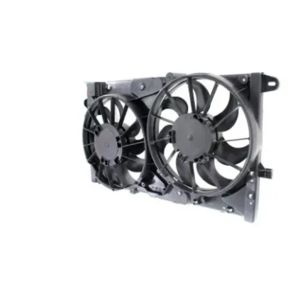 سینی فن (مجموعه فن رادیاتور) کوپا ریگان