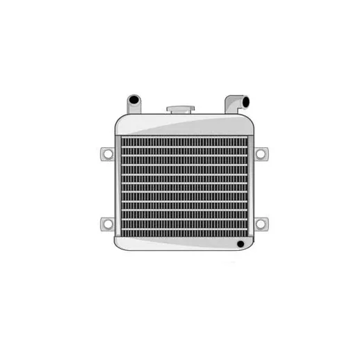 Untitled_11zon رادیاتور بخاری هیوندای آوانته اتوماتیک چین