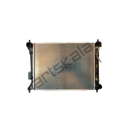 رادیاتور آب هیوندای i20