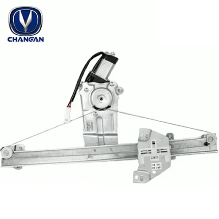 شیشه بالابر برقی درب جلو راست چانگان CS35