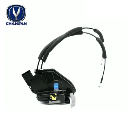 قفل درب جلو راست چانگان CS35