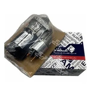 استارت نیسان عظام