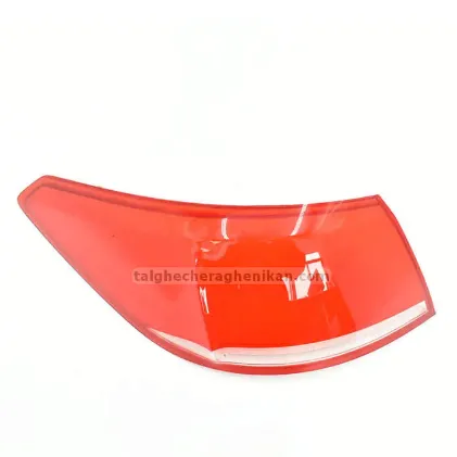 طلق چراغ جلو بنزe350(w207) مدل 2014