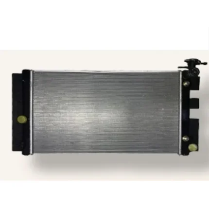 رادیاتور آب آریو اتومات