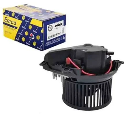 موتور بخاری پژو 405جدید امکو - EMCO