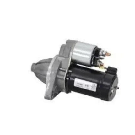 استارت تویوتا کمری