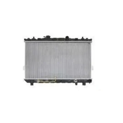 رادیاتور آب جک جی 4