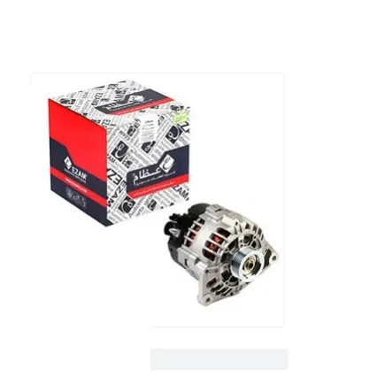 دینام پژو 206 -R2 (پرشیا ، پارس TU5 و ۴۰۵ SLX ) عظام