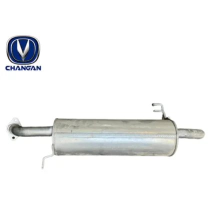 منبع اگزوز عقب چانگان CS35