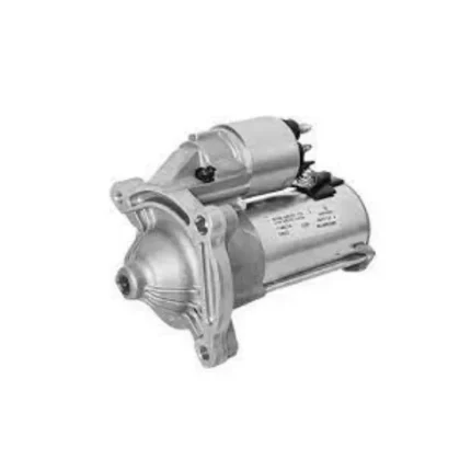 استارت کامل گومکس