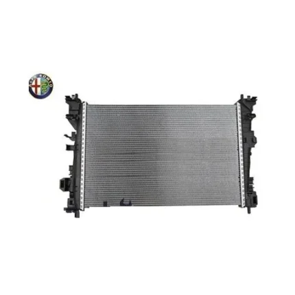 رادیاتور آب آلفارومئو جولیتا