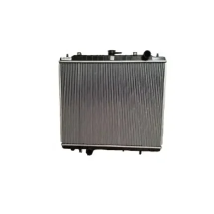 رادیاتور آب مزدا 2