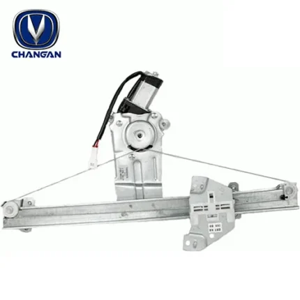 شیشه بالابر برقی درب جلو چپ چانگان CS35