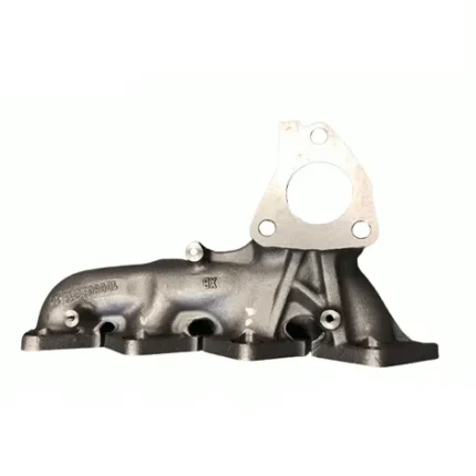 منیفولد ریگان کوپا