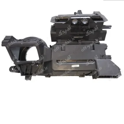 پوسته بخاری کامل گیتاری و حلزونی پژو 405 و پارس ساندن داشبورد سوناتایی ( اورجینال )