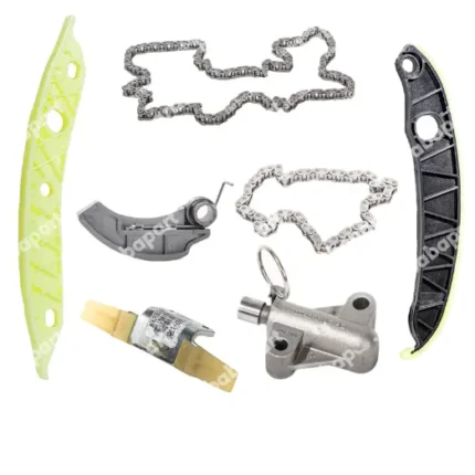 کیت تایم یورو 4 چانگان CS35