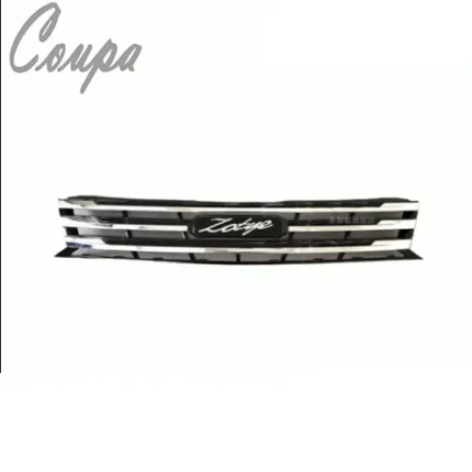 جلو پنجره کوپا ریگان