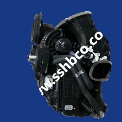 بخاری کامل هایما s5+