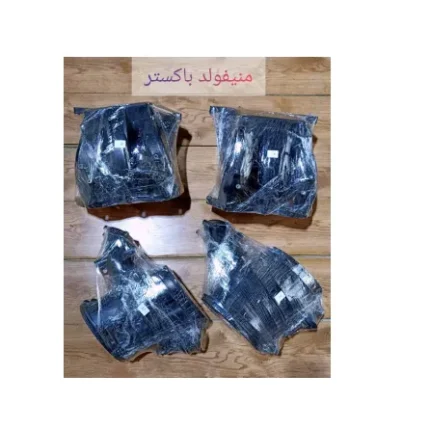 منیفولد باکستر