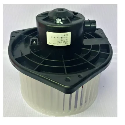 موتور فن بخاری کامل ماکسیما وارداتی