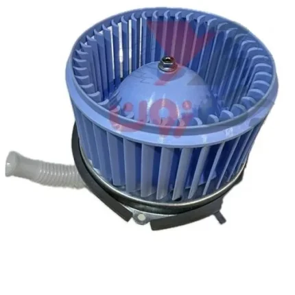 موتور بخاری تیبا