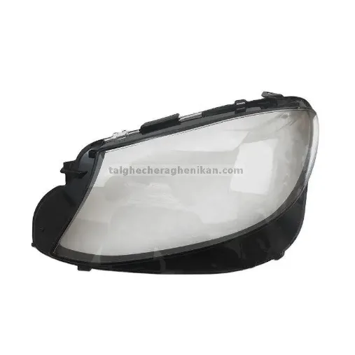 Untitled_11zon (4) طلق چراغ جلو بنز w213 مدل 2016 – 2019