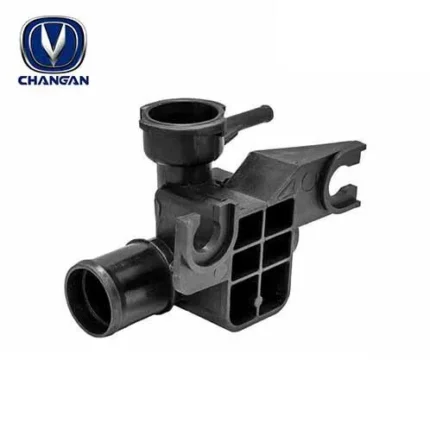 سه راهی رادیاتور آب چانگان CS35