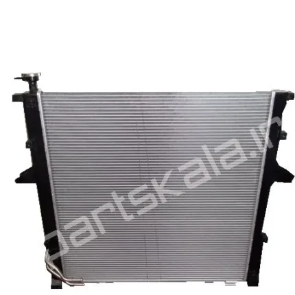 رادیاتور آب کیا موهاوی