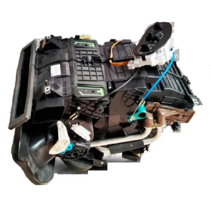 بخاری و کولر کامل ال90 (ساندرو) اصلی همراه با پانل